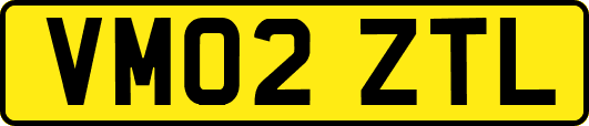 VM02ZTL