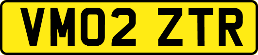 VM02ZTR