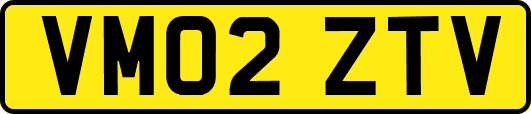 VM02ZTV