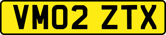VM02ZTX