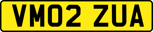 VM02ZUA