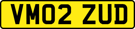 VM02ZUD