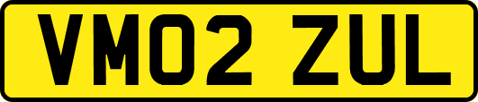 VM02ZUL