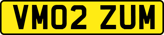VM02ZUM