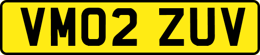 VM02ZUV