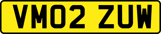 VM02ZUW