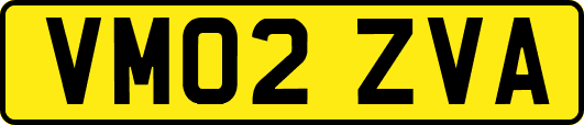 VM02ZVA