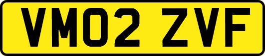 VM02ZVF
