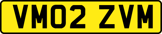 VM02ZVM