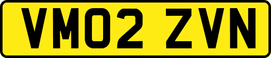 VM02ZVN