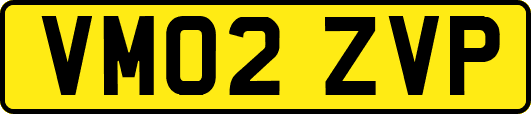 VM02ZVP