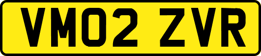 VM02ZVR