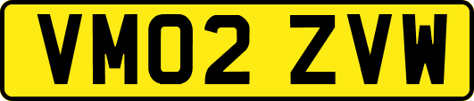 VM02ZVW