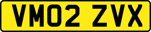 VM02ZVX