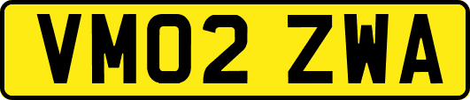 VM02ZWA
