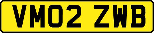 VM02ZWB