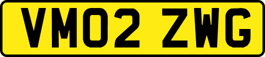 VM02ZWG