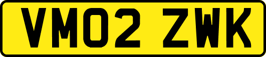 VM02ZWK