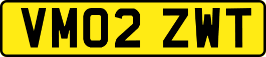 VM02ZWT