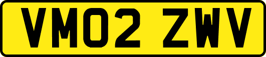 VM02ZWV