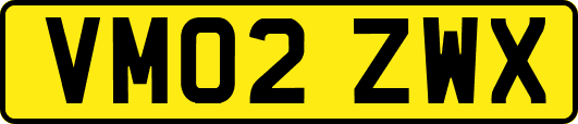 VM02ZWX