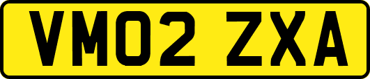 VM02ZXA