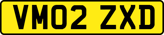 VM02ZXD