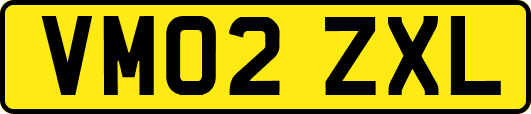 VM02ZXL