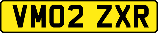 VM02ZXR