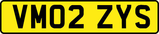VM02ZYS