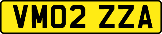 VM02ZZA