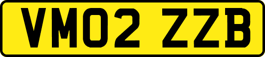 VM02ZZB