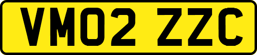 VM02ZZC