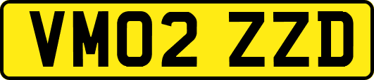 VM02ZZD