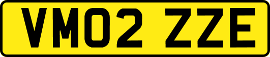 VM02ZZE