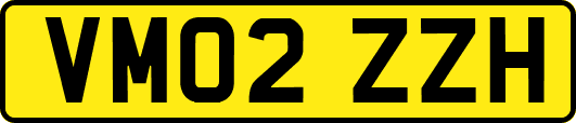 VM02ZZH