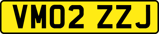 VM02ZZJ