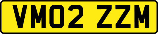 VM02ZZM