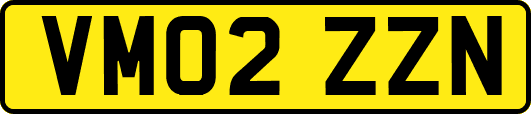 VM02ZZN