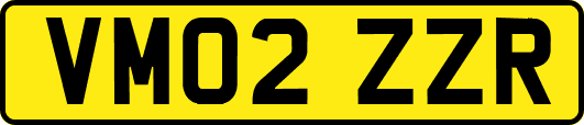 VM02ZZR