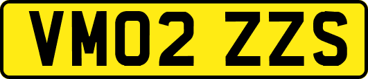 VM02ZZS