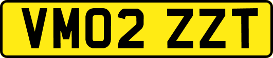 VM02ZZT
