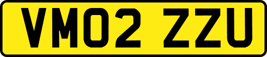 VM02ZZU