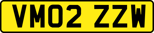 VM02ZZW
