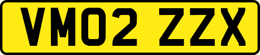 VM02ZZX