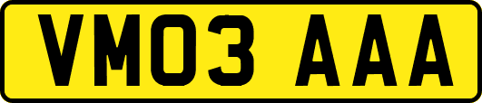VM03AAA