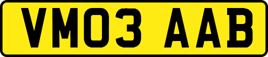 VM03AAB