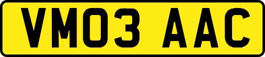 VM03AAC