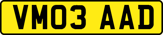 VM03AAD