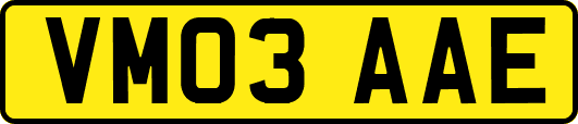 VM03AAE